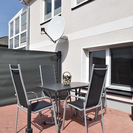 Apartment With Terrace In Warnkenhagen Warnkenhagen  Luaran gambar