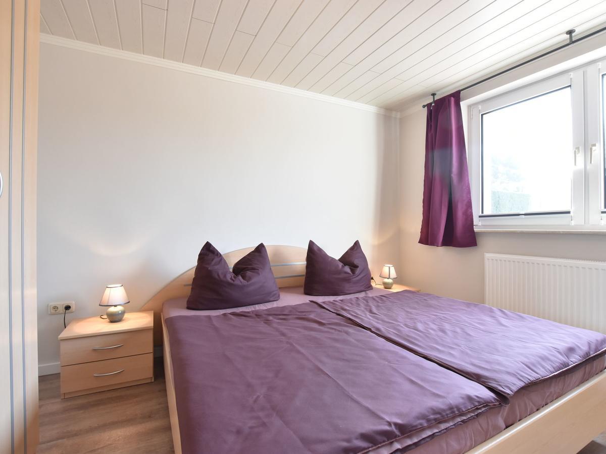 Apartment With Terrace In Warnkenhagen Warnkenhagen  Luaran gambar